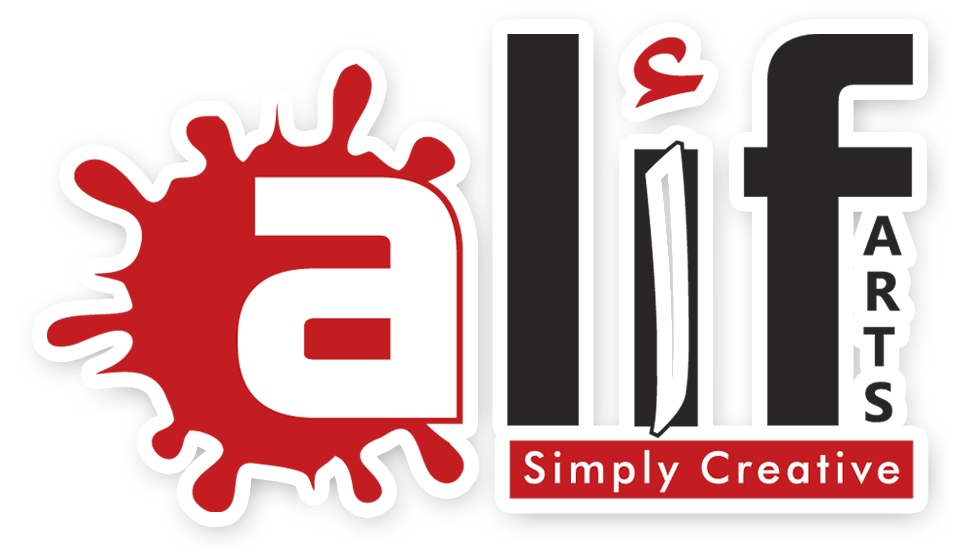 Alif Arts Design & Printing